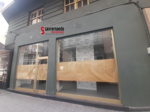 Santander Centro 39001 Comarca De Santander bedrijfsruimte foto 6329348