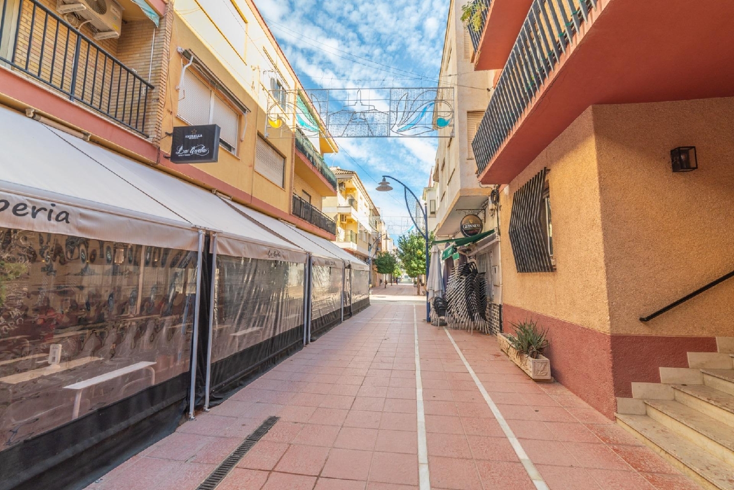  for sale commercial premise Santiago De La Ribera Mar Menor 3