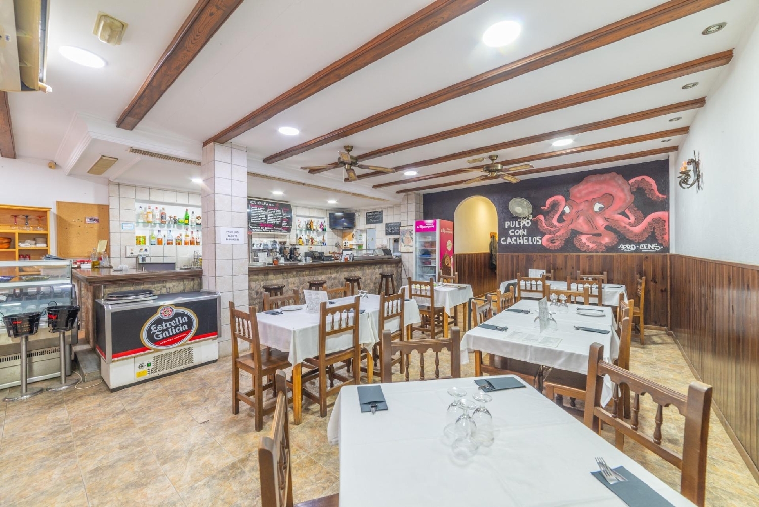  for sale commercial premise Santiago De La Ribera Mar Menor 7