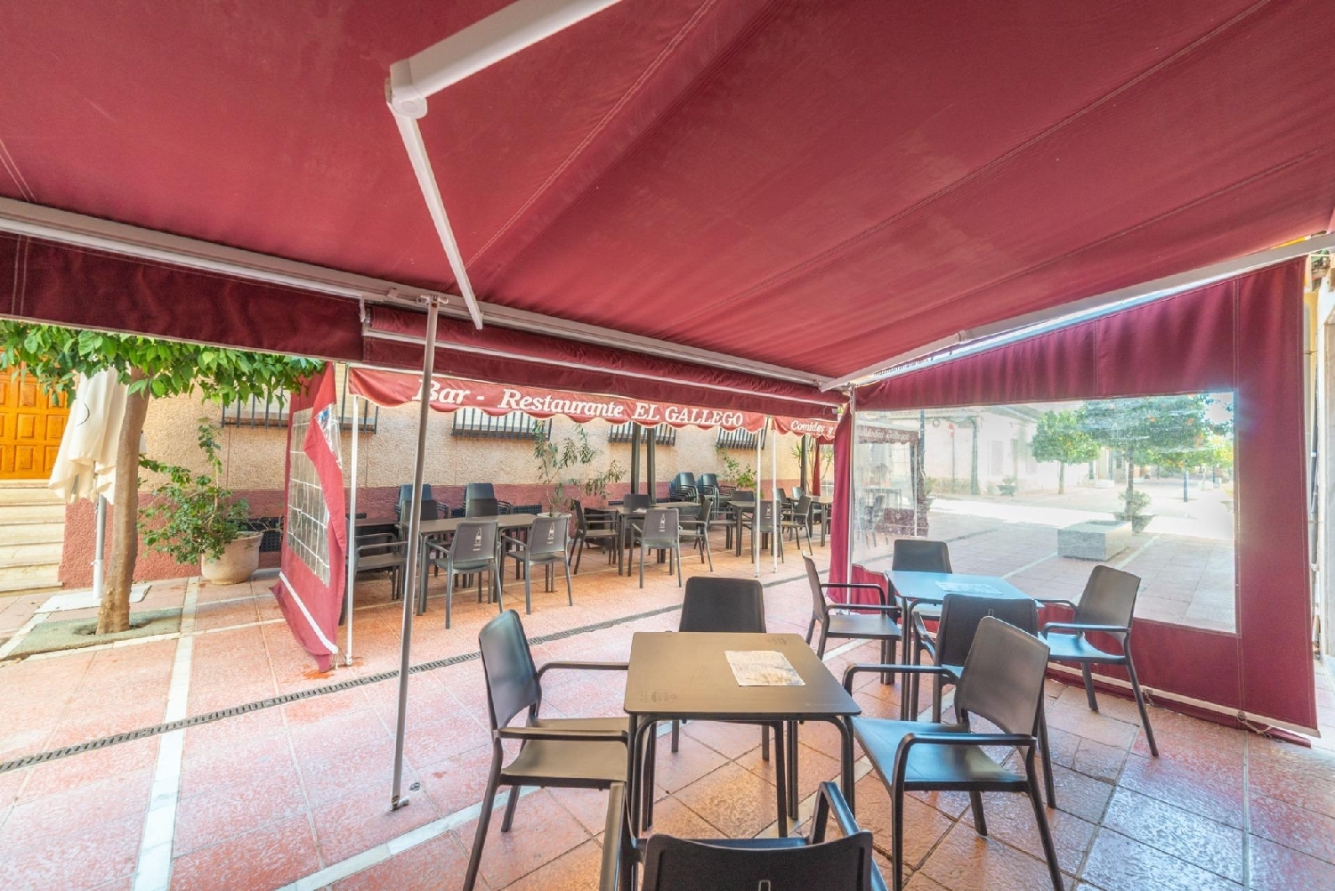  for sale commercial premise Santiago De La Ribera Mar Menor 2