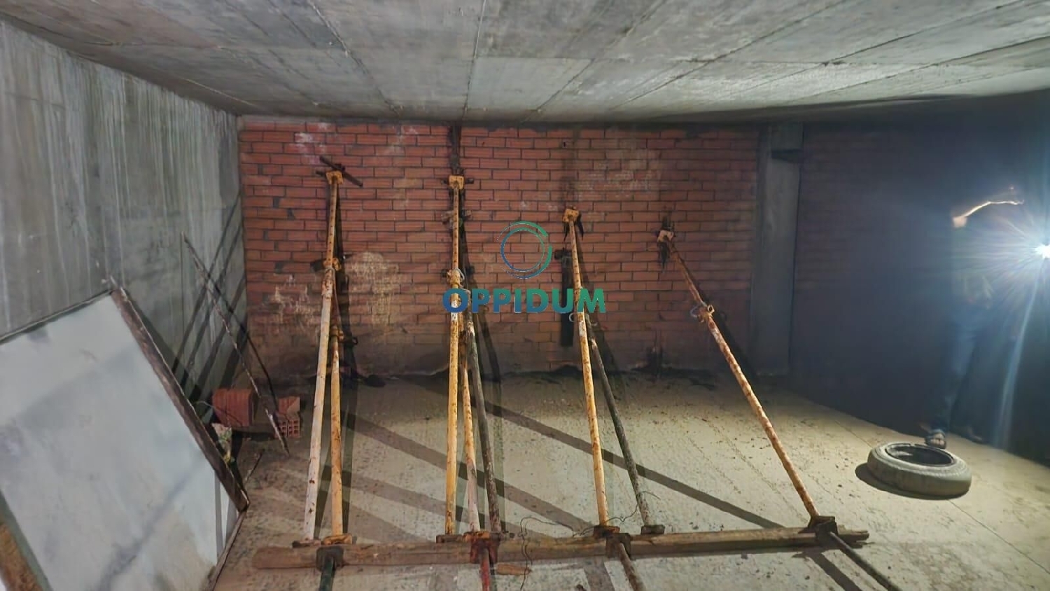  te koop bedrijfsruimte Santiago De Compostela Santiago 7