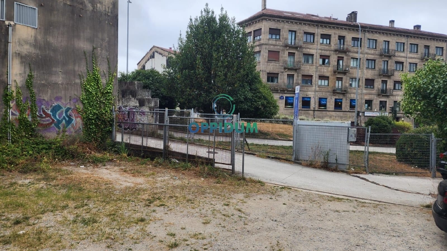  te koop bedrijfsruimte Santiago De Compostela Santiago 5