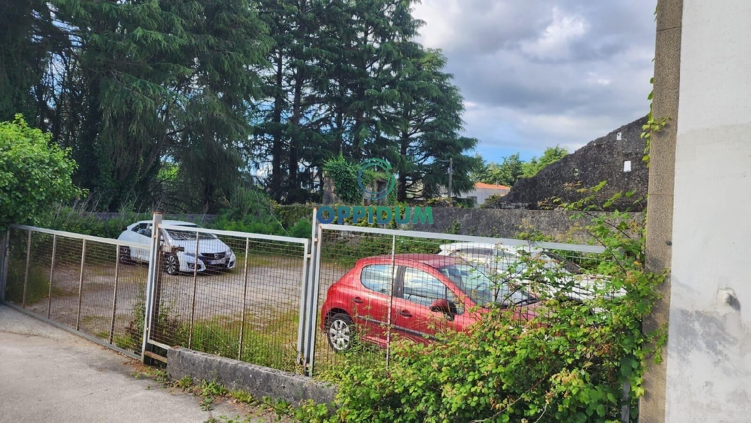  te koop bedrijfsruimte Santiago De Compostela Santiago 3