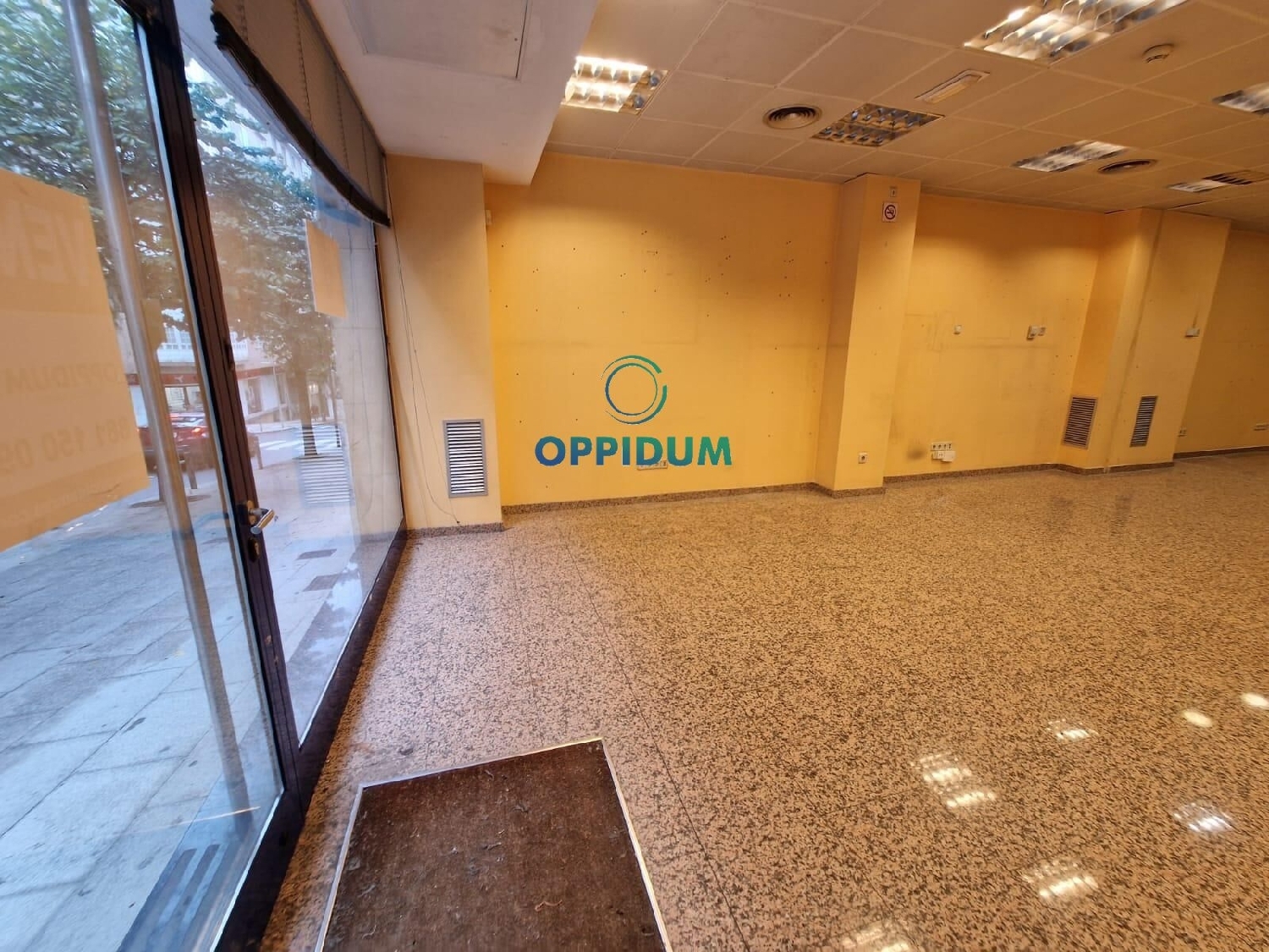  te koop bedrijfsruimte Santiago De Compostela Santiago 7