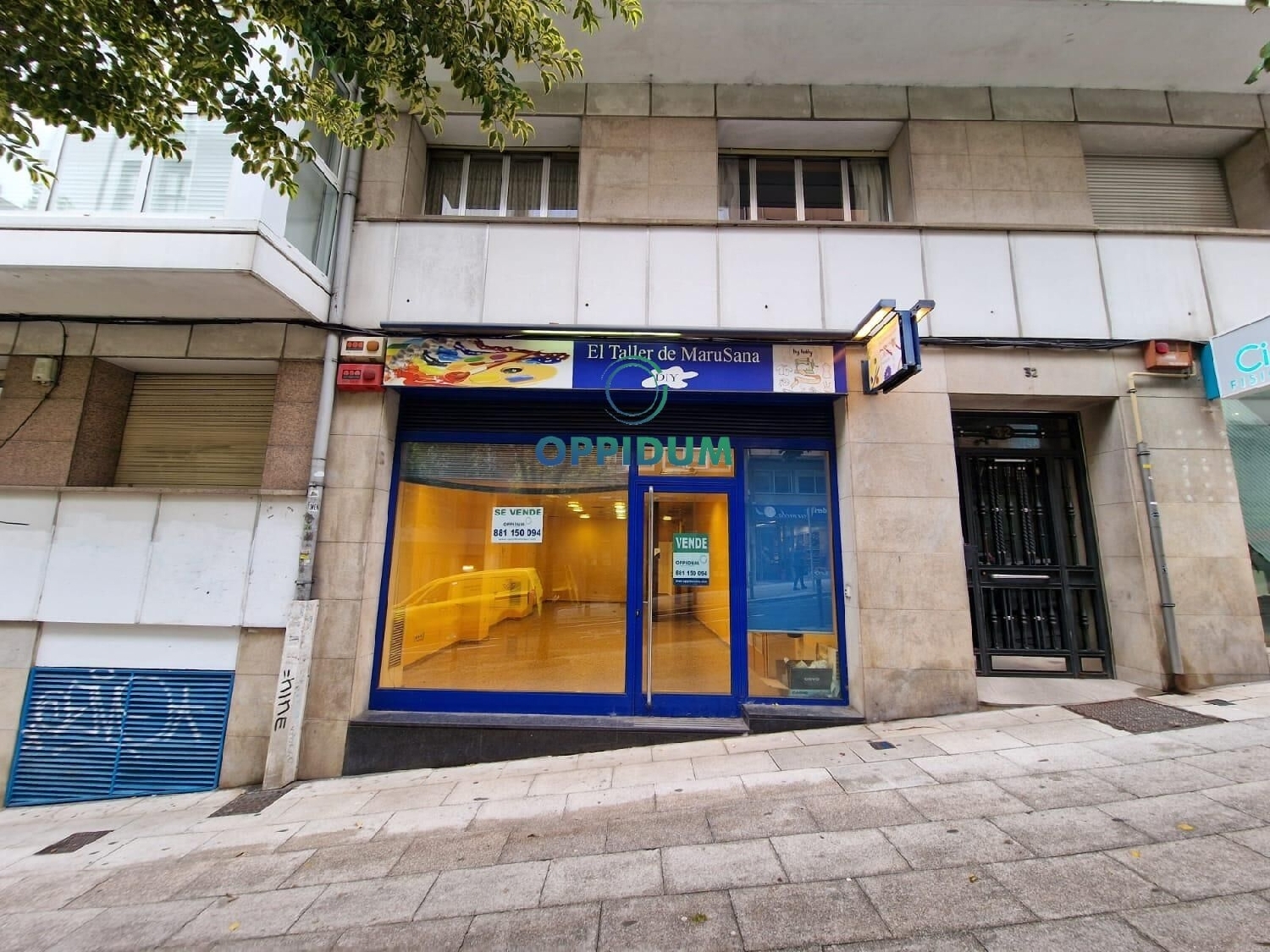  te koop bedrijfsruimte Santiago De Compostela Santiago 4