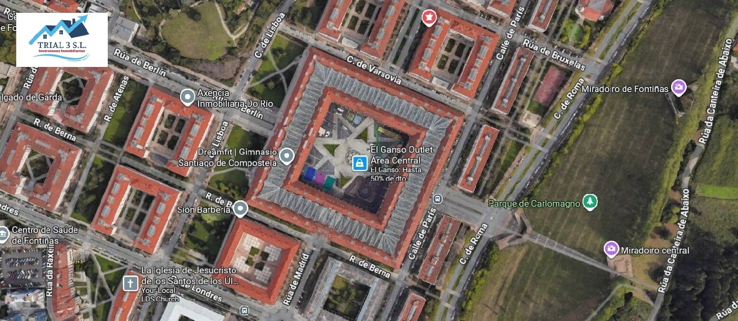  en venta local Santiago De Compostela Santiago 3