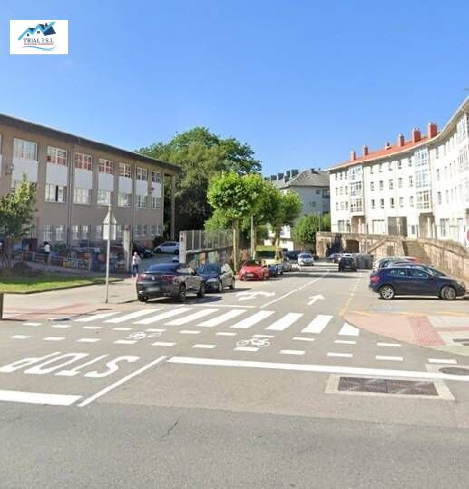  en venta local Santiago De Compostela Santiago 1