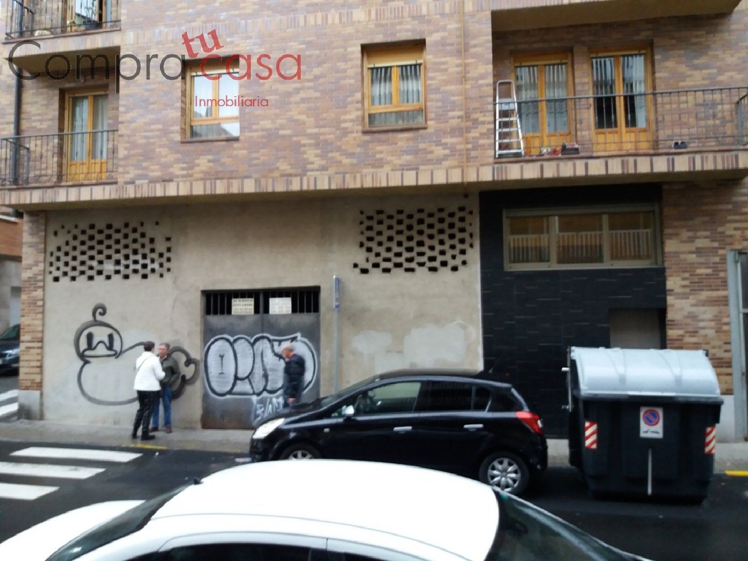  te koop bedrijfsruimte Segovia De Sacedón Campo De Salamanca 3