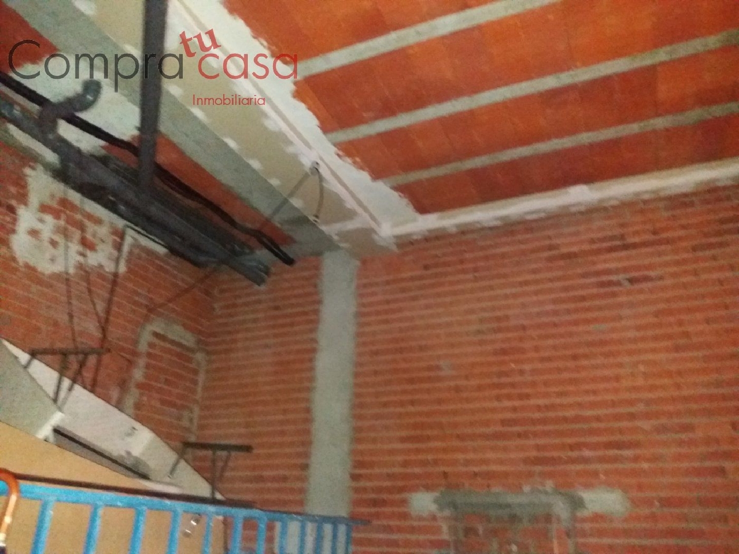  te koop bedrijfsruimte Segovia De Sacedón Campo De Salamanca 2