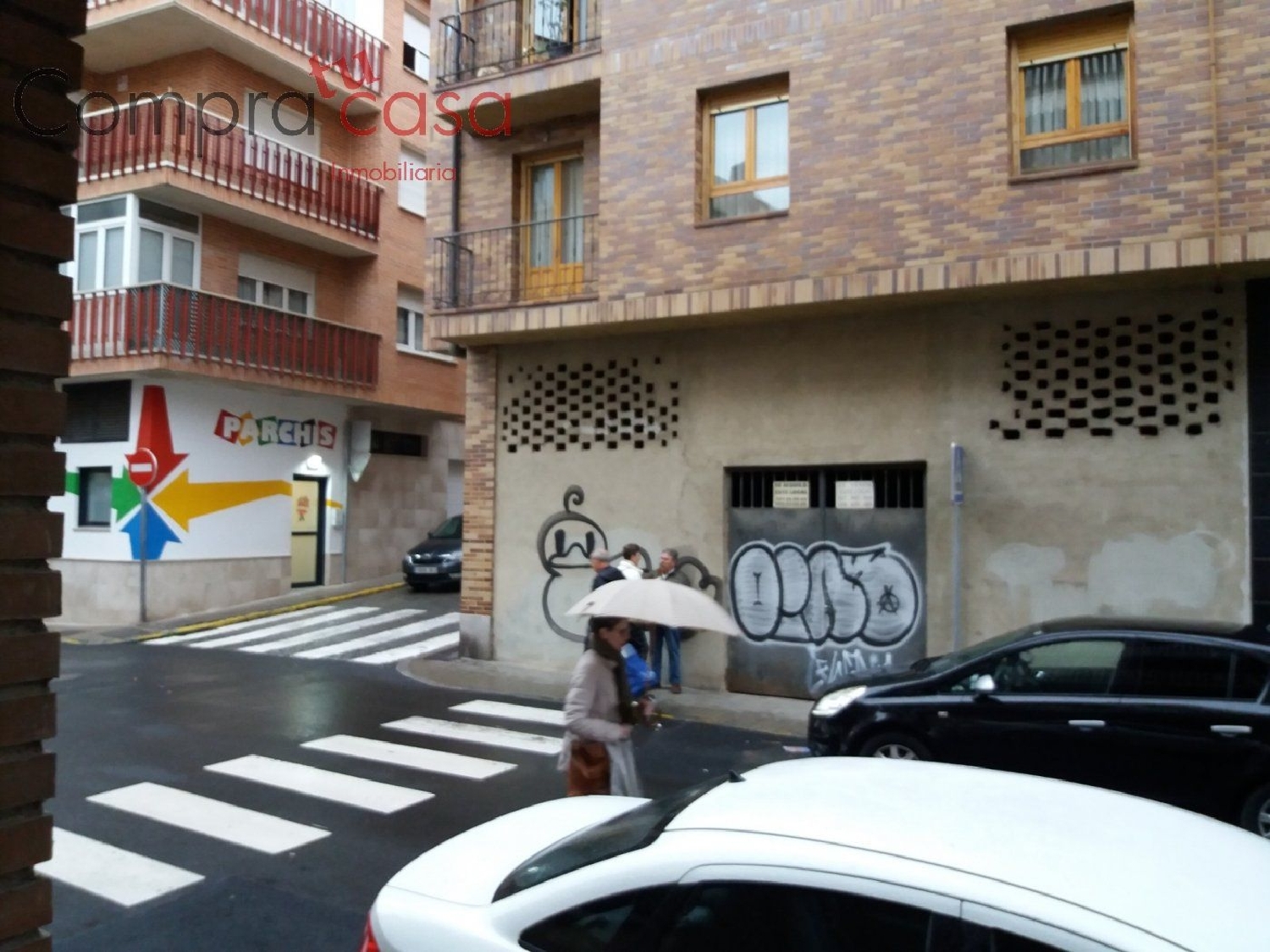  te koop bedrijfsruimte Segovia De Sacedón Campo De Salamanca 4