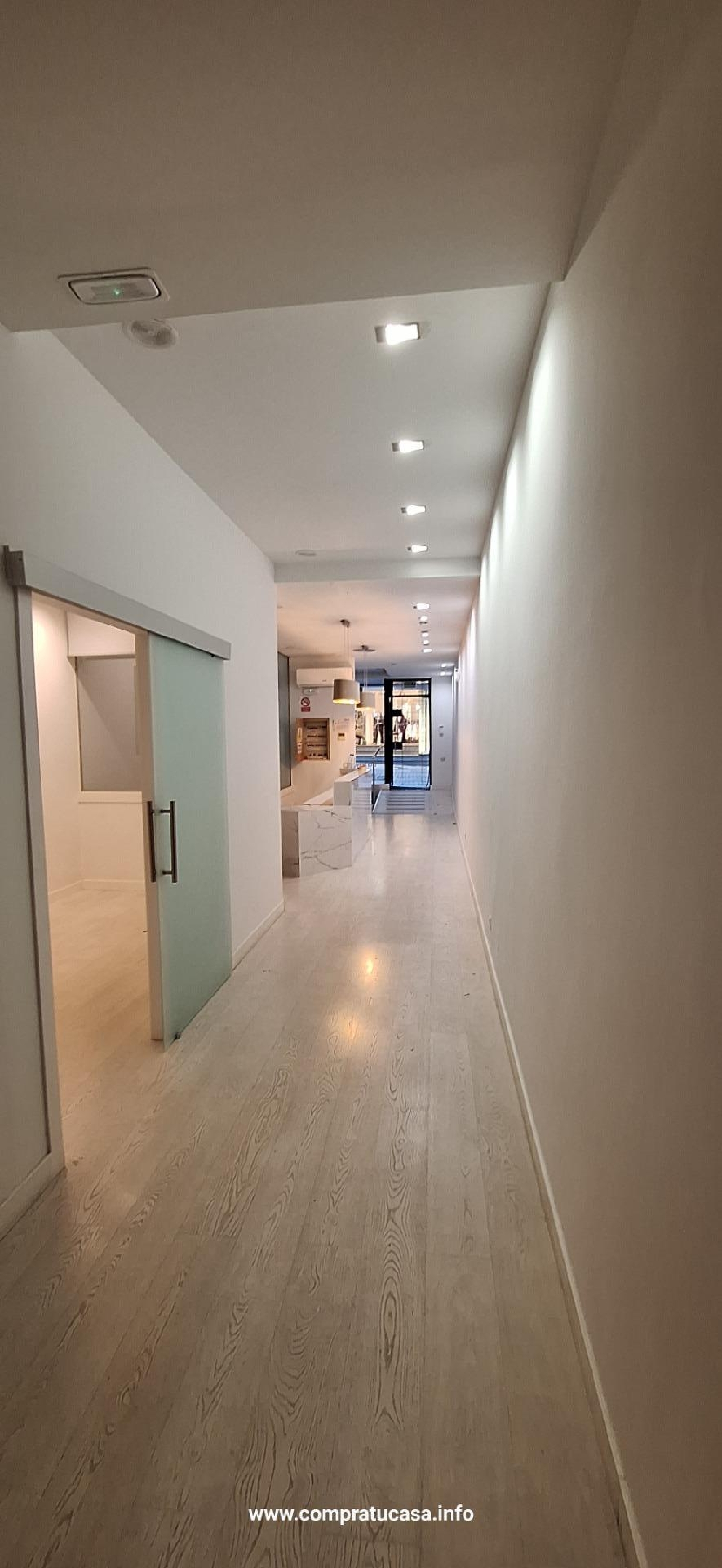  à vendre local commercial Segovia De Sacedón Campo De Salamanca 8