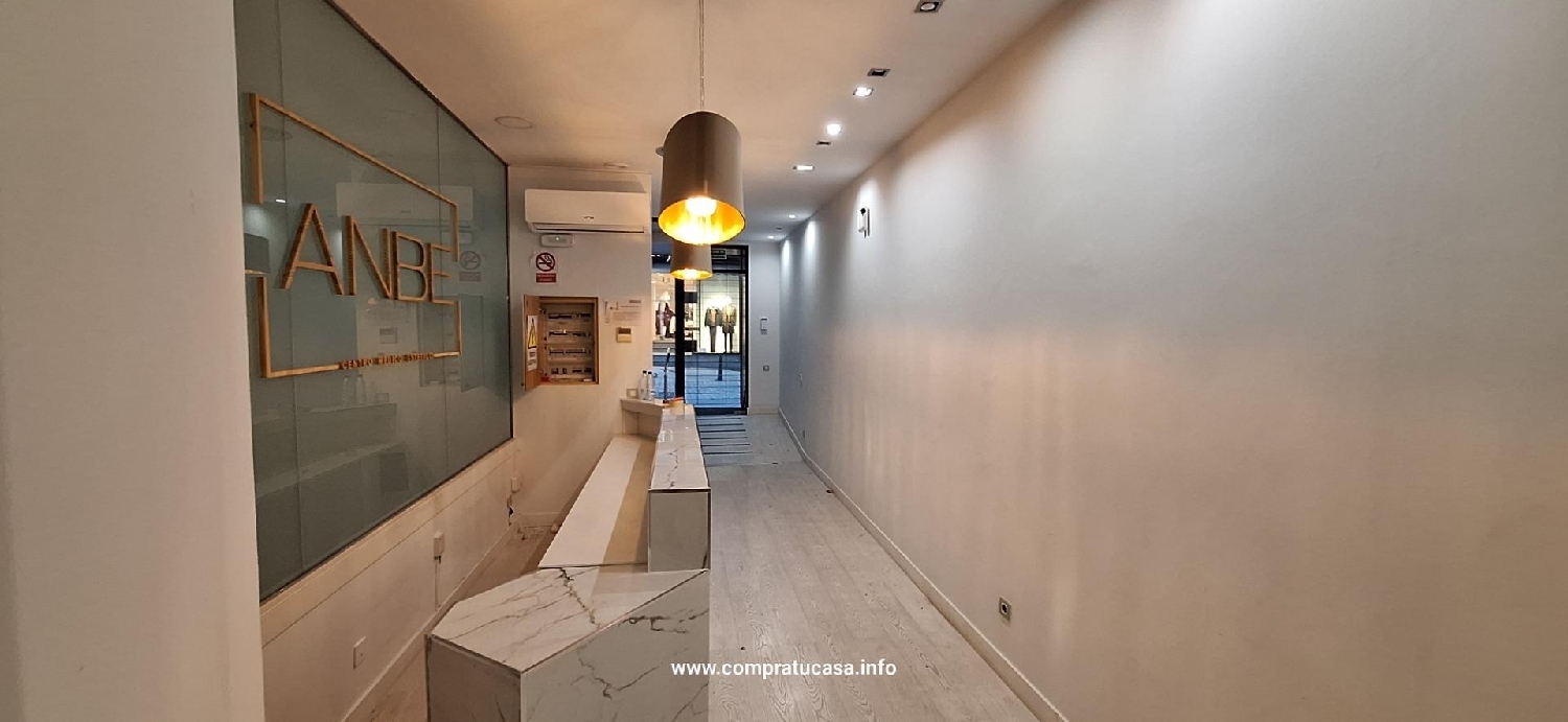  à vendre local commercial Segovia De Sacedón Campo De Salamanca 7