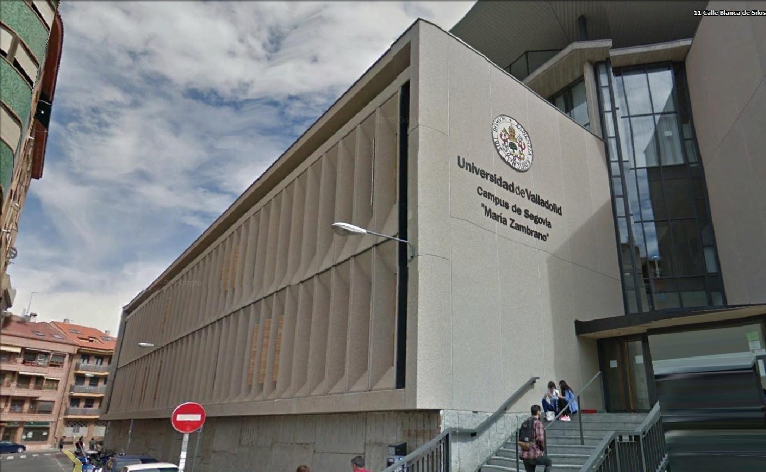  à vendre local commercial Segovia De Sacedón Campo De Salamanca 4