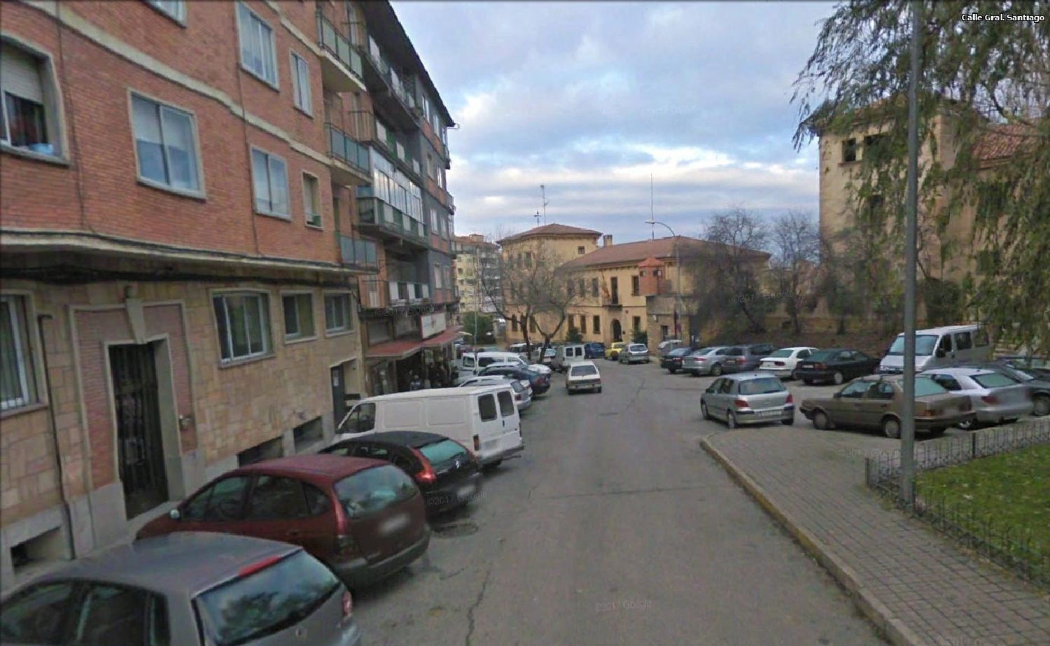  à vendre local commercial Segovia De Sacedón Campo De Salamanca 5