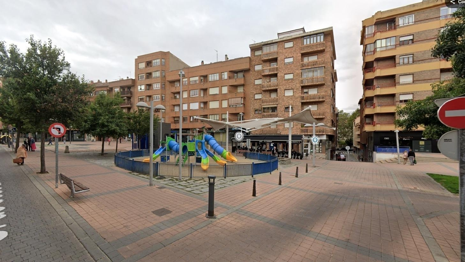  for sale commercial premise Segovia De Sacedón Campo De Salamanca 6