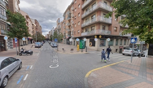 Segovia De Sacedón Campo De Salamanca commercial premise foto 6335197