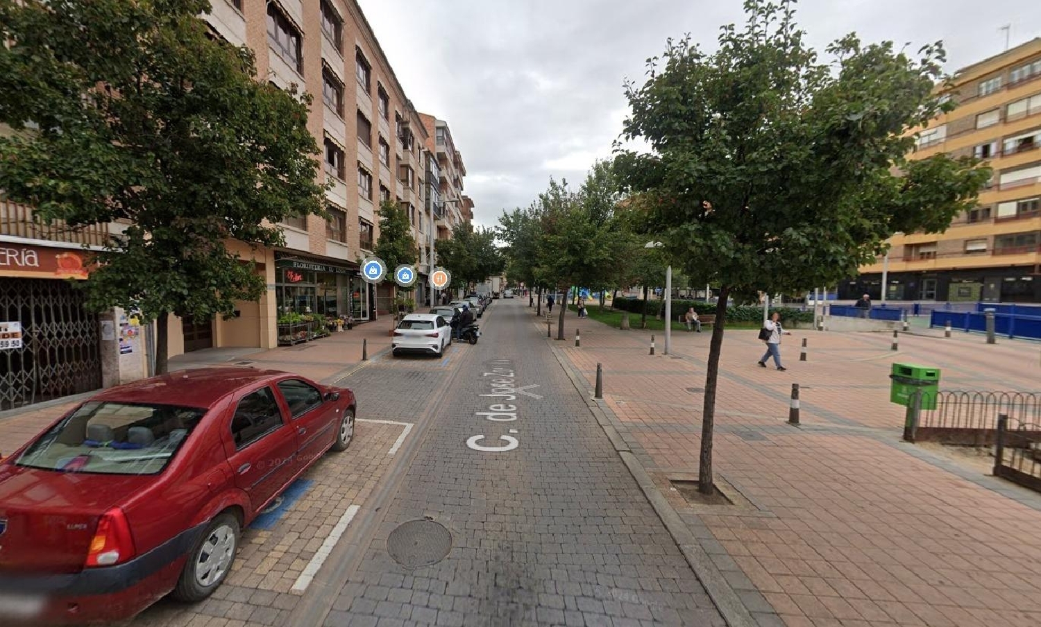  for sale commercial premise Segovia De Sacedón Campo De Salamanca 5