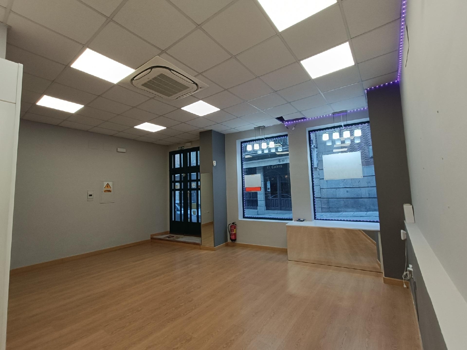 kaufen Gewerberaum Segovia De Sacedón Campo De Salamanca 2