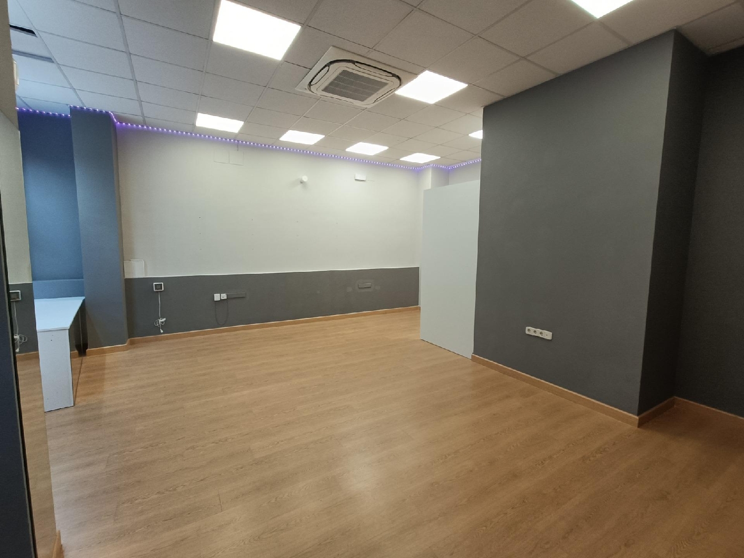 kaufen Gewerberaum Segovia De Sacedón Campo De Salamanca 3