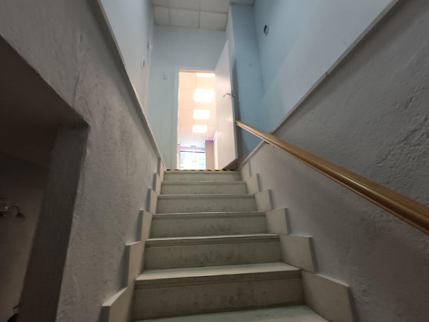 kaufen Gewerberaum Segovia De Sacedón Campo De Salamanca 7