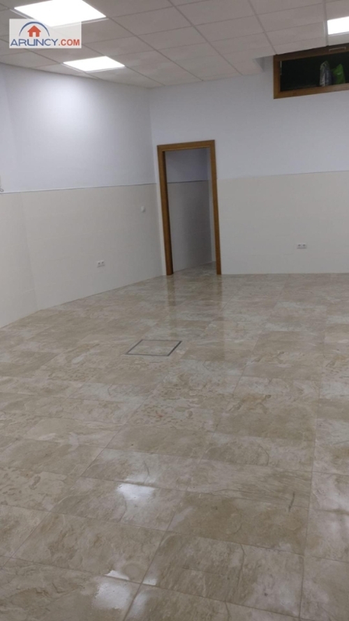 Sevilla La Nueva Sur lokal foto 6342239