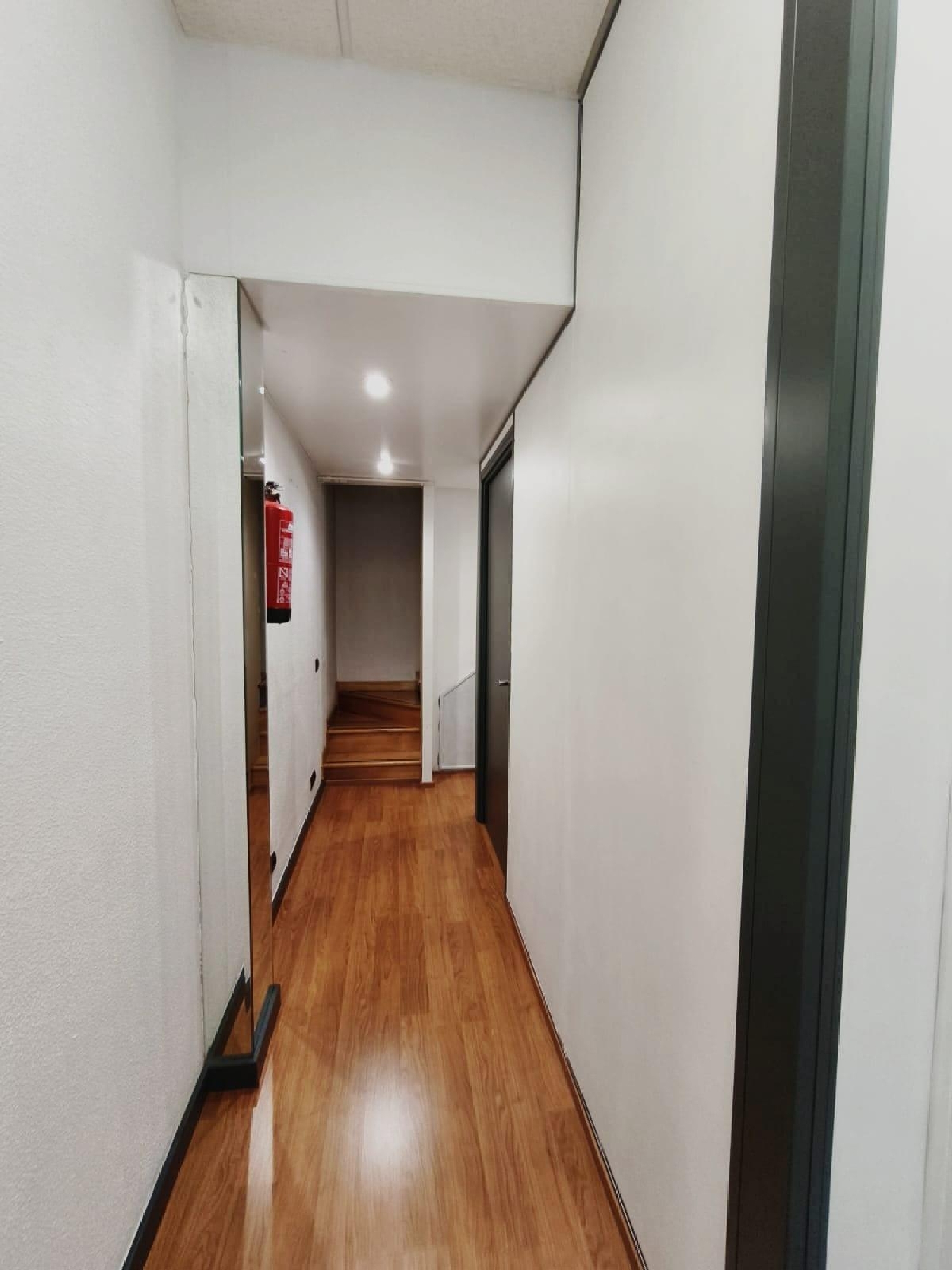  till salu lokal Sevilla La Nueva Sur 6