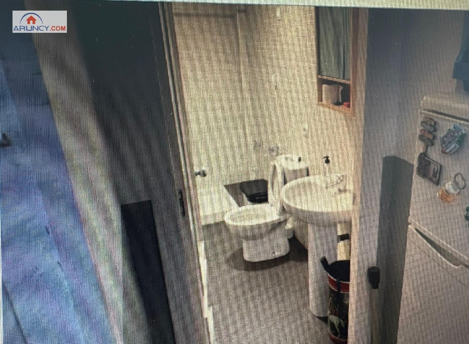  till salu lokal Sevilla La Nueva Sur 2