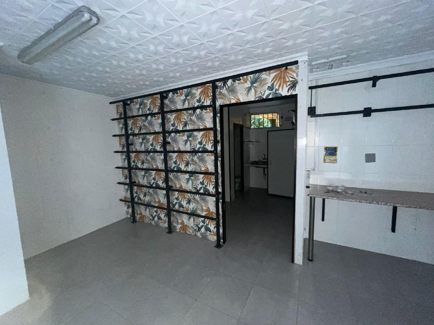  for sale commercial premise Sevilla La Nueva Sur 1