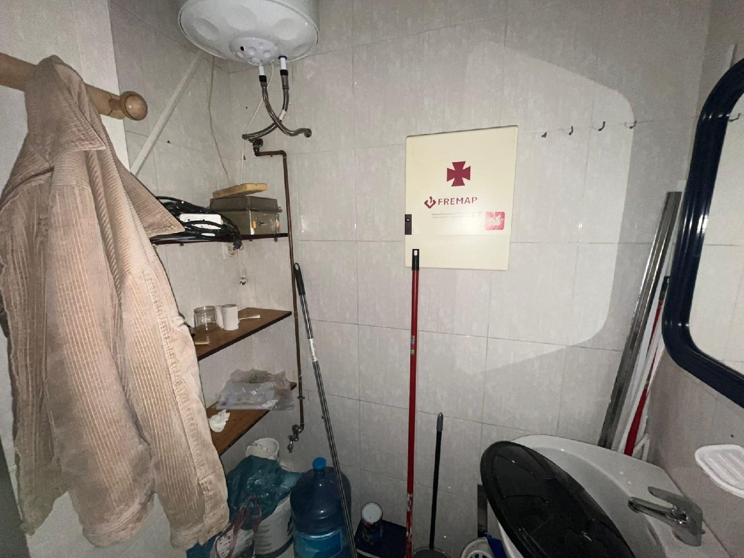  for sale commercial premise Sevilla La Nueva Sur 4