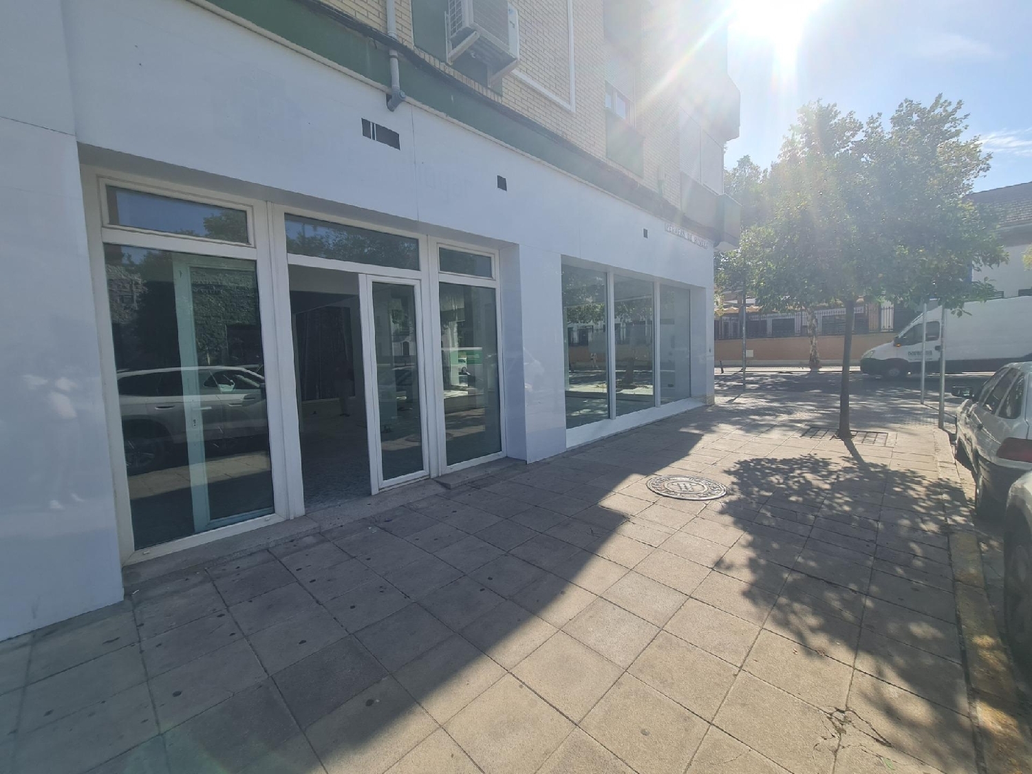  for sale commercial premise Sevilla La Nueva Sur 4