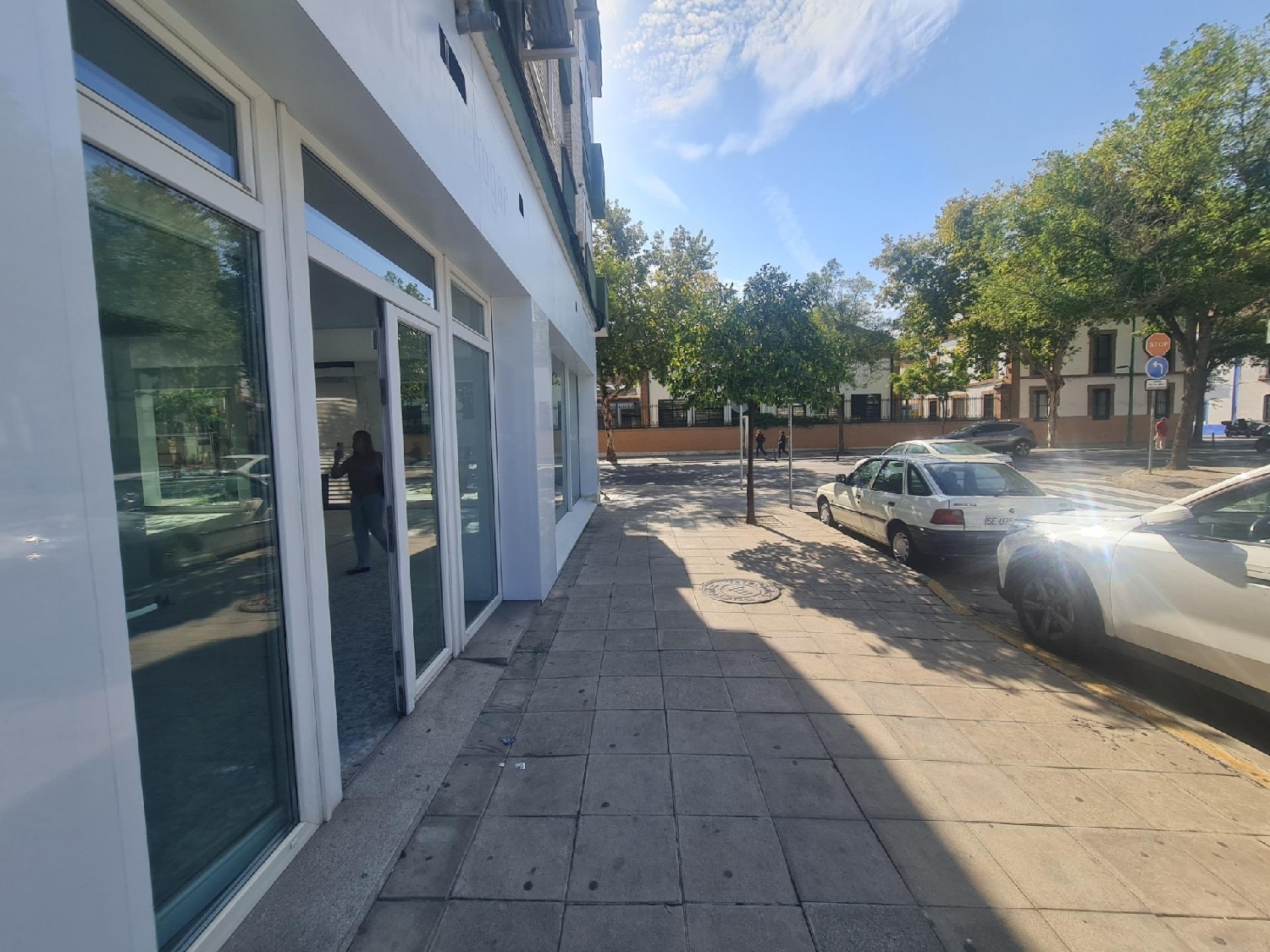  for sale commercial premise Sevilla La Nueva Sur 5