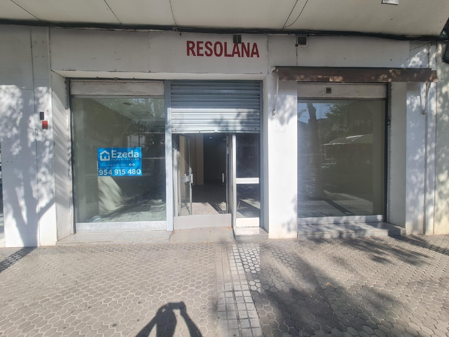  for sale commercial premise Sevilla La Nueva Sur 6
