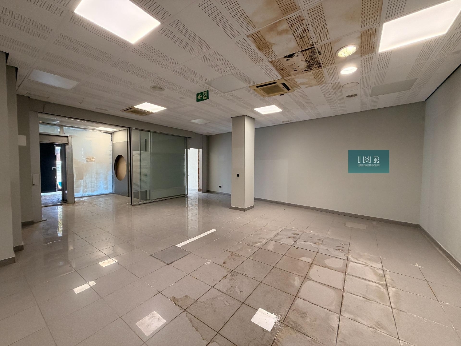 te koop bedrijfsruimte Sevilla La Nueva Sur 5