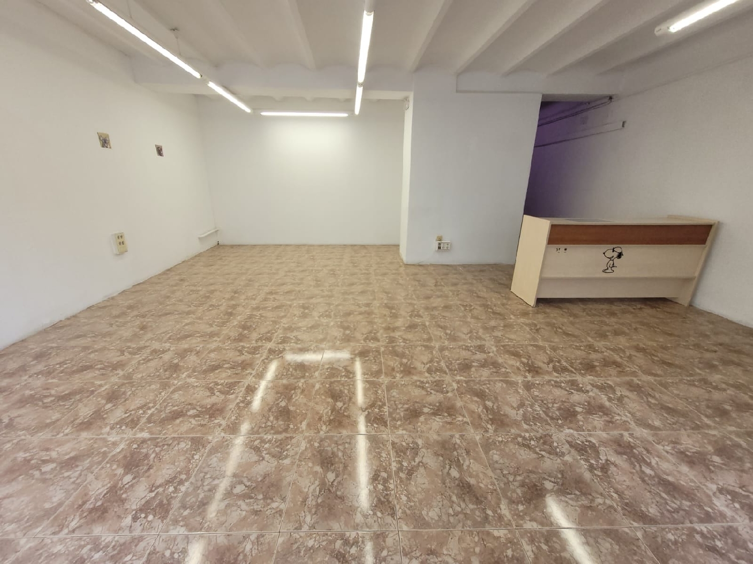  te koop bedrijfsruimte Tarazona Tarazona Y El Moncayo 1