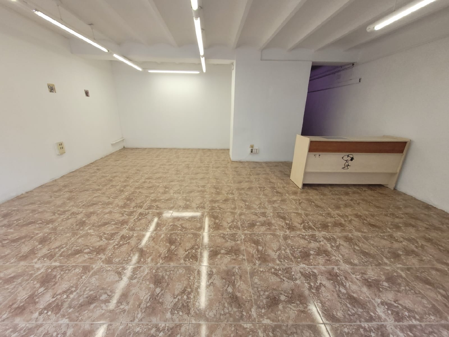  te koop bedrijfsruimte Tarazona Tarazona Y El Moncayo 5