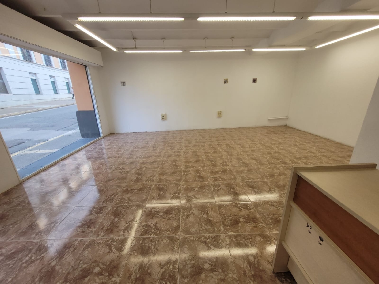  te koop bedrijfsruimte Tarazona Tarazona Y El Moncayo 7