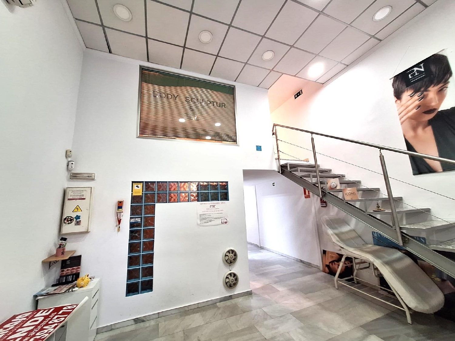 kaufen Gewerberaum Tavernes De La Valldigna Safor 2