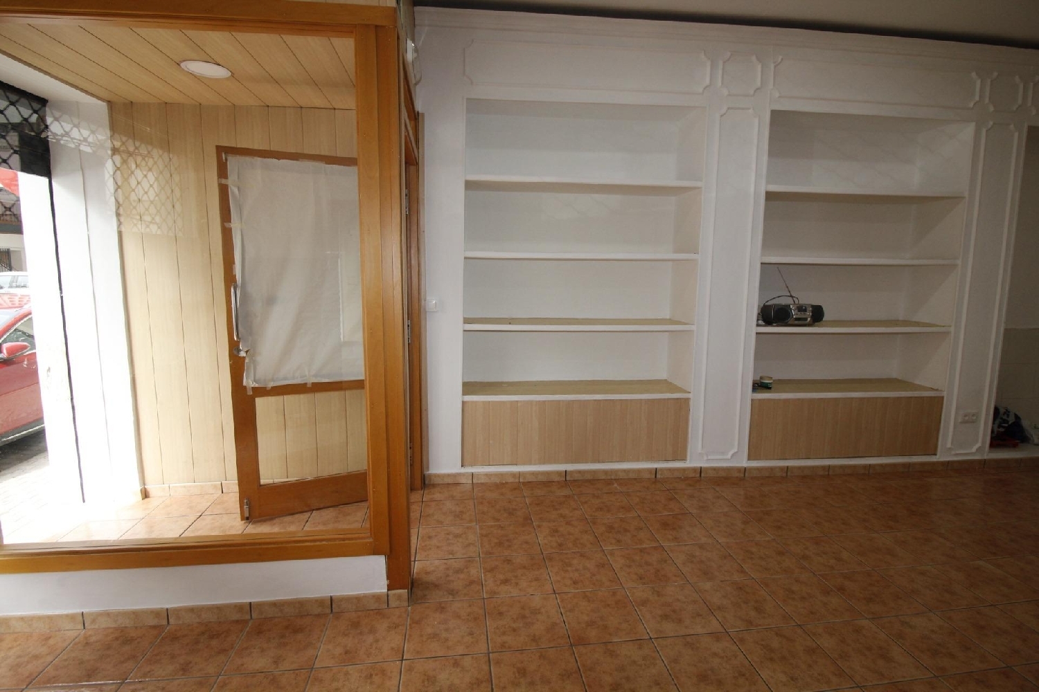  à vendre local commercial Tavernes De La Valldigna Safor 8