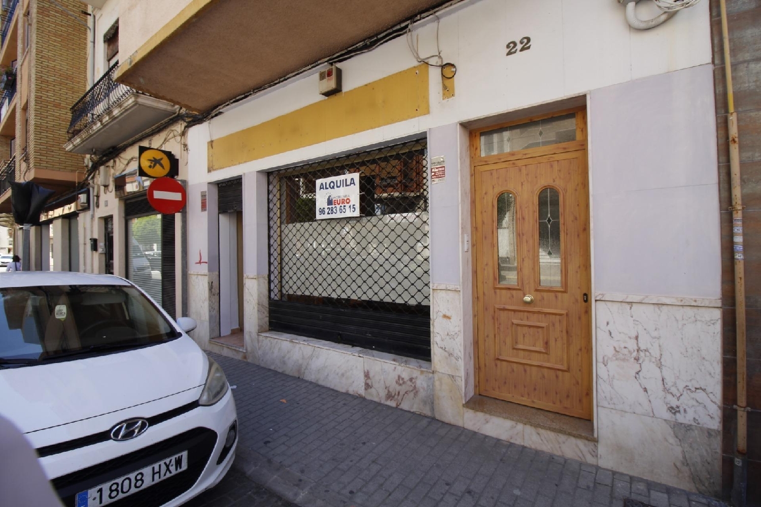  à vendre local commercial Tavernes De La Valldigna Safor 2