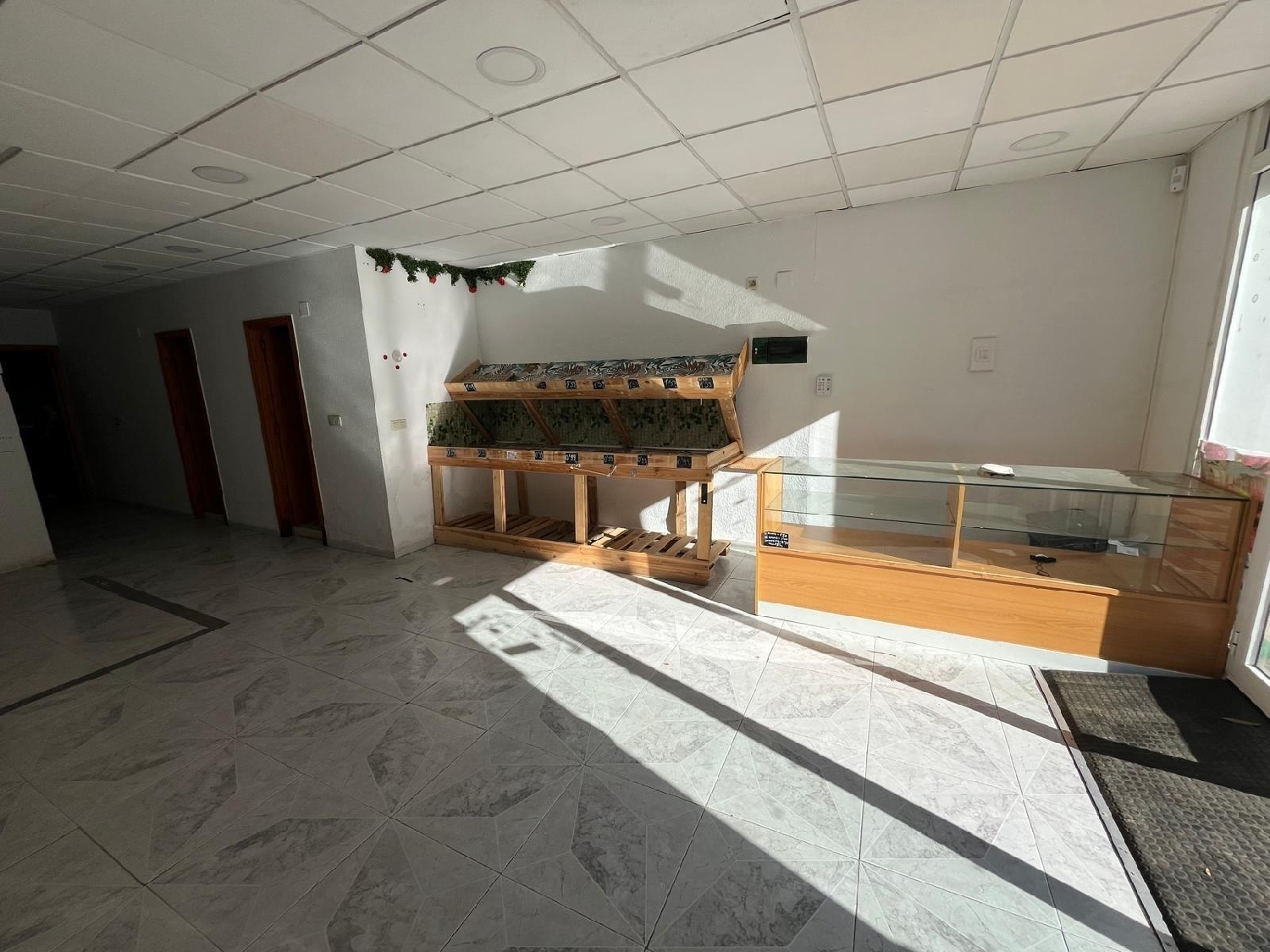  à vendre local commercial Tavernes De La Valldigna Safor 2