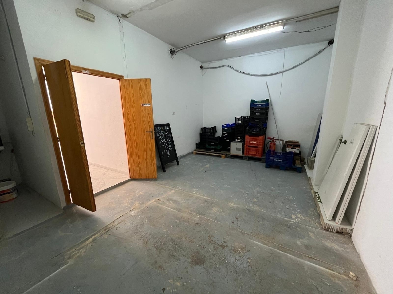  à vendre local commercial Tavernes De La Valldigna Safor 6