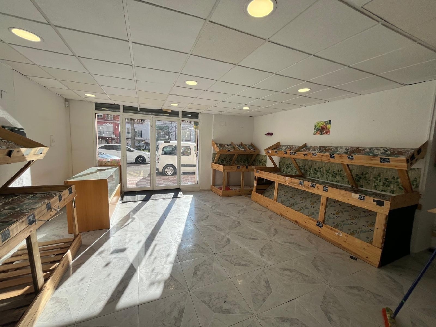  à vendre local commercial Tavernes De La Valldigna Safor 4