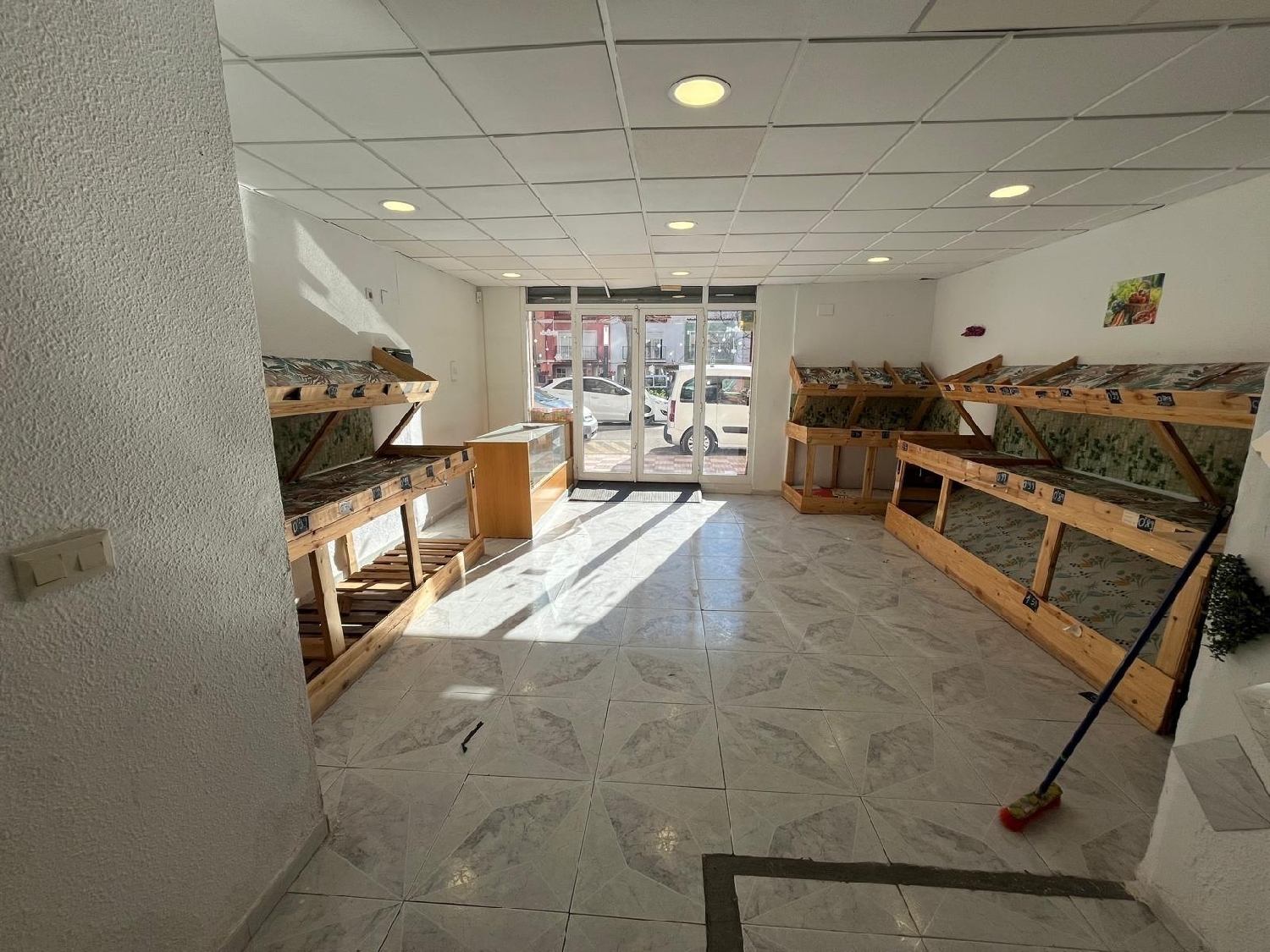  à vendre local commercial Tavernes De La Valldigna Safor 8