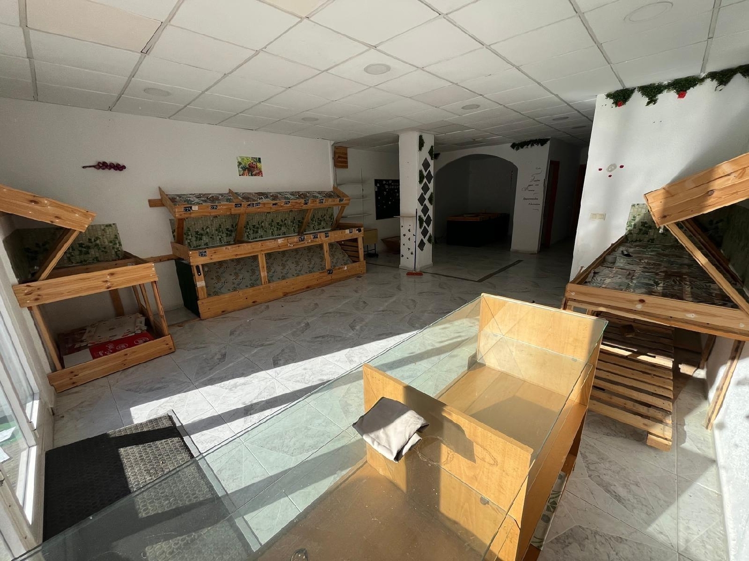  à vendre local commercial Tavernes De La Valldigna Safor 1