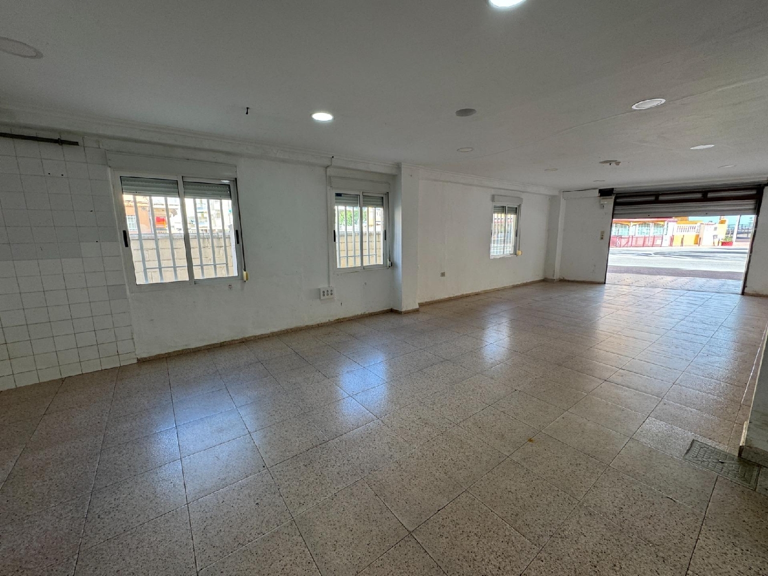  à vendre local commercial Tavernes De La Valldigna Safor 4