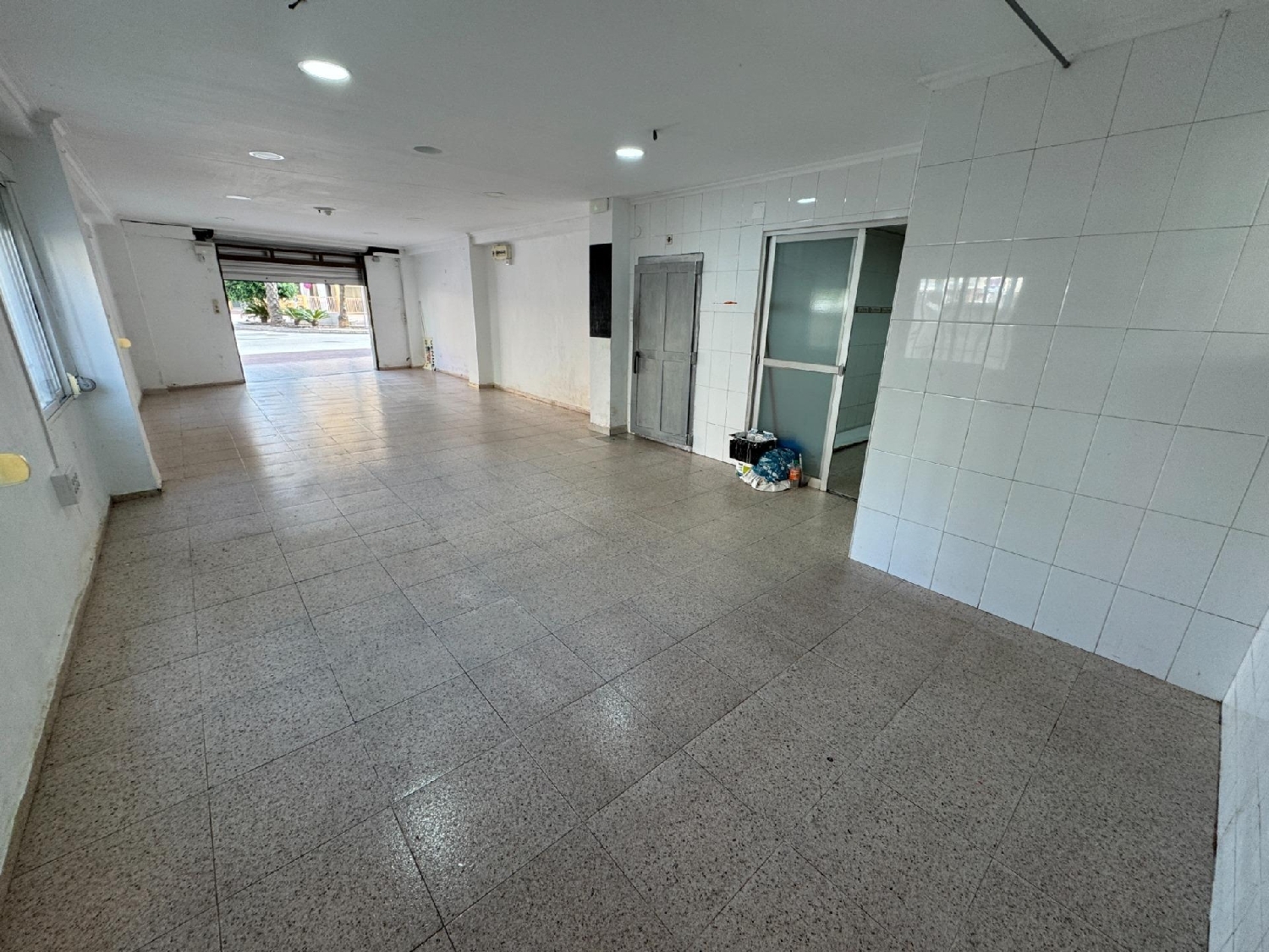  à vendre local commercial Tavernes De La Valldigna Safor 8