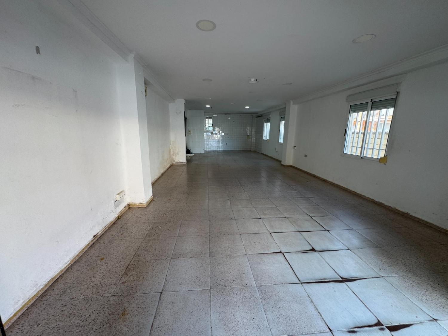  à vendre local commercial Tavernes De La Valldigna Safor 5