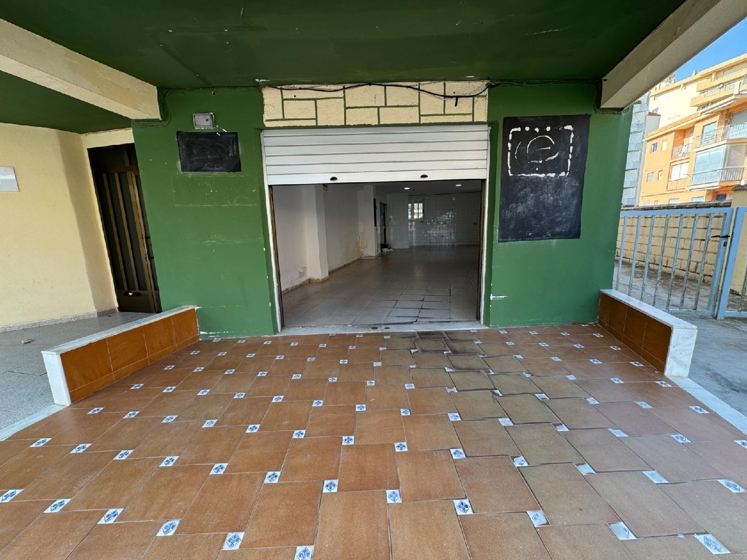  à vendre local commercial Tavernes De La Valldigna Safor 2