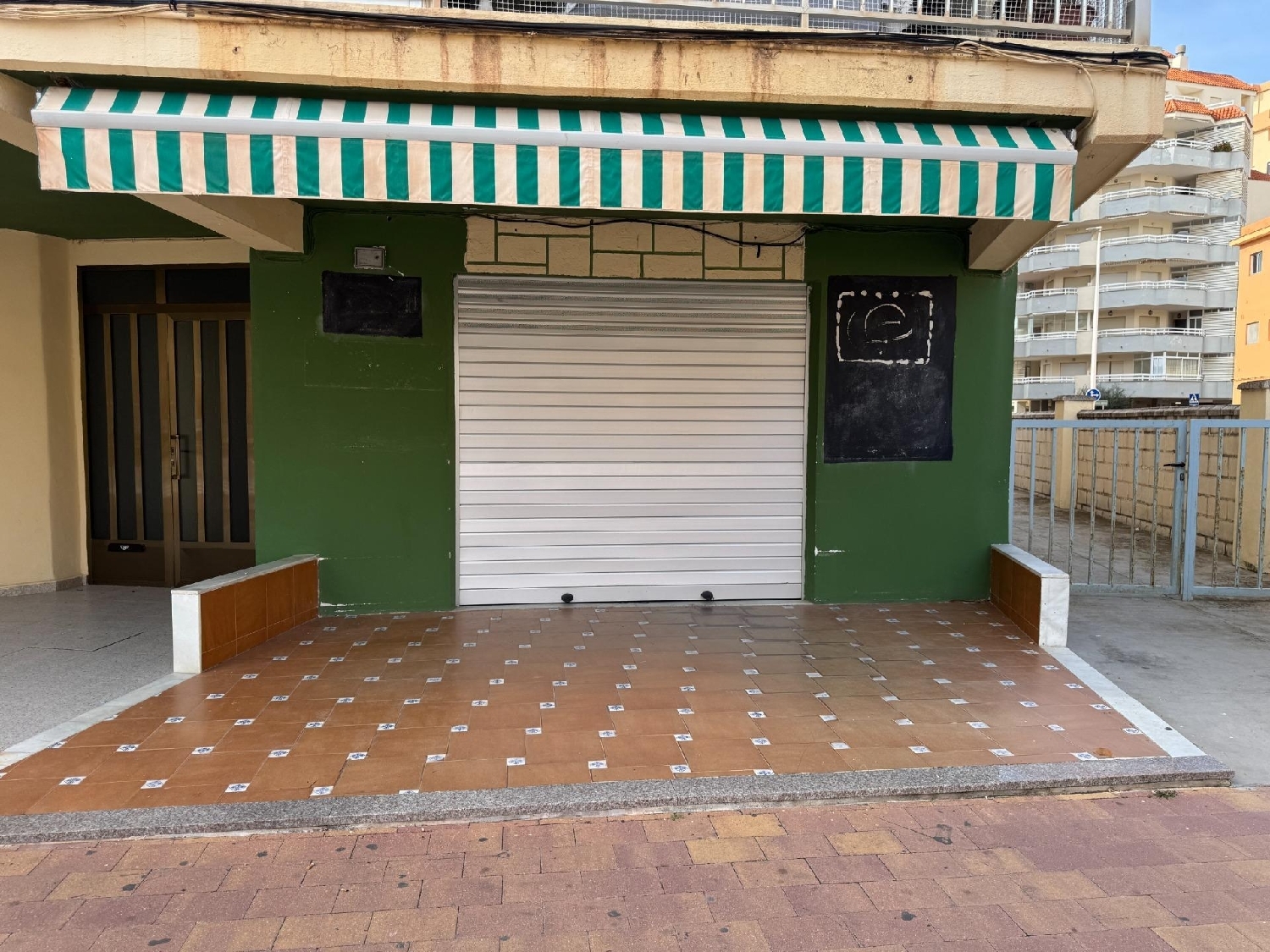  à vendre local commercial Tavernes De La Valldigna Safor 1
