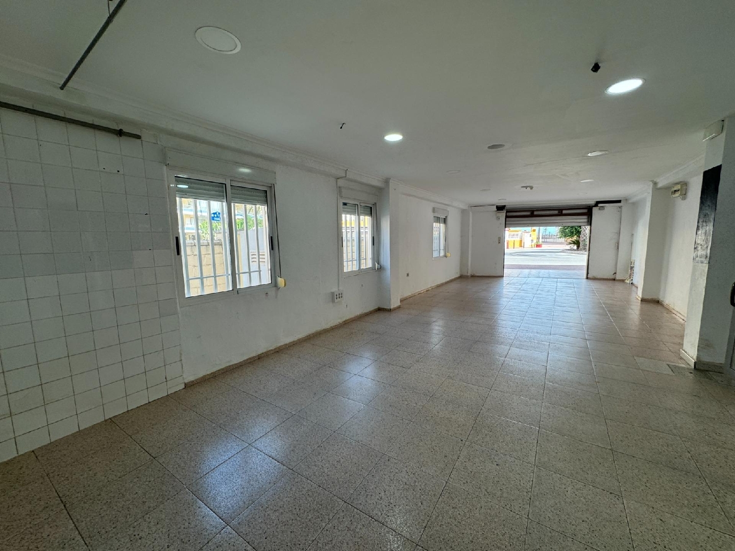  à vendre local commercial Tavernes De La Valldigna Safor 6